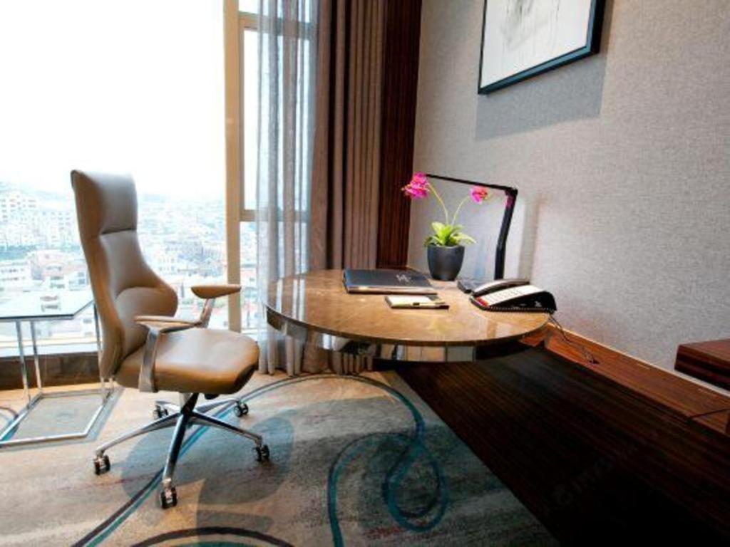 Ramada Foshan Shunde Екстер'єр фото
