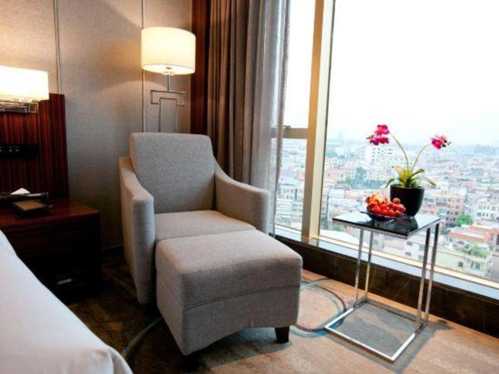 Ramada Foshan Shunde Екстер'єр фото