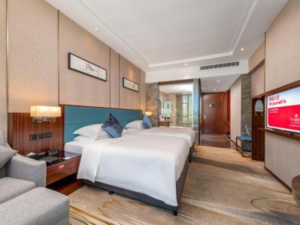 Ramada Foshan Shunde Екстер'єр фото