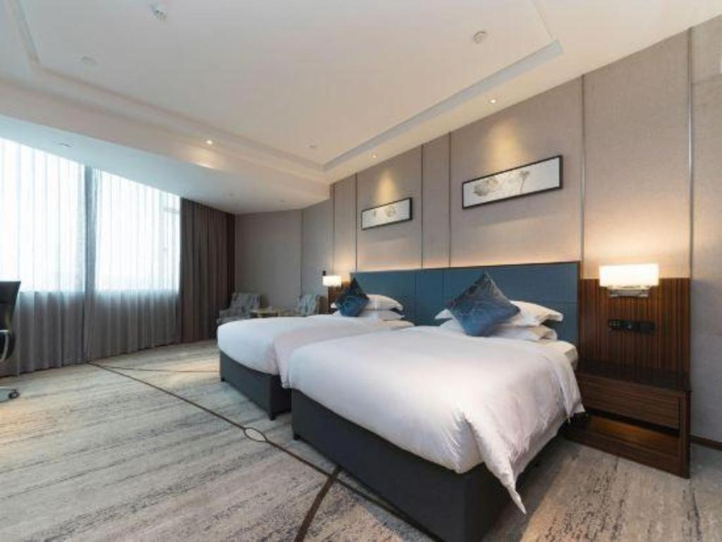 Ramada Foshan Shunde Екстер'єр фото