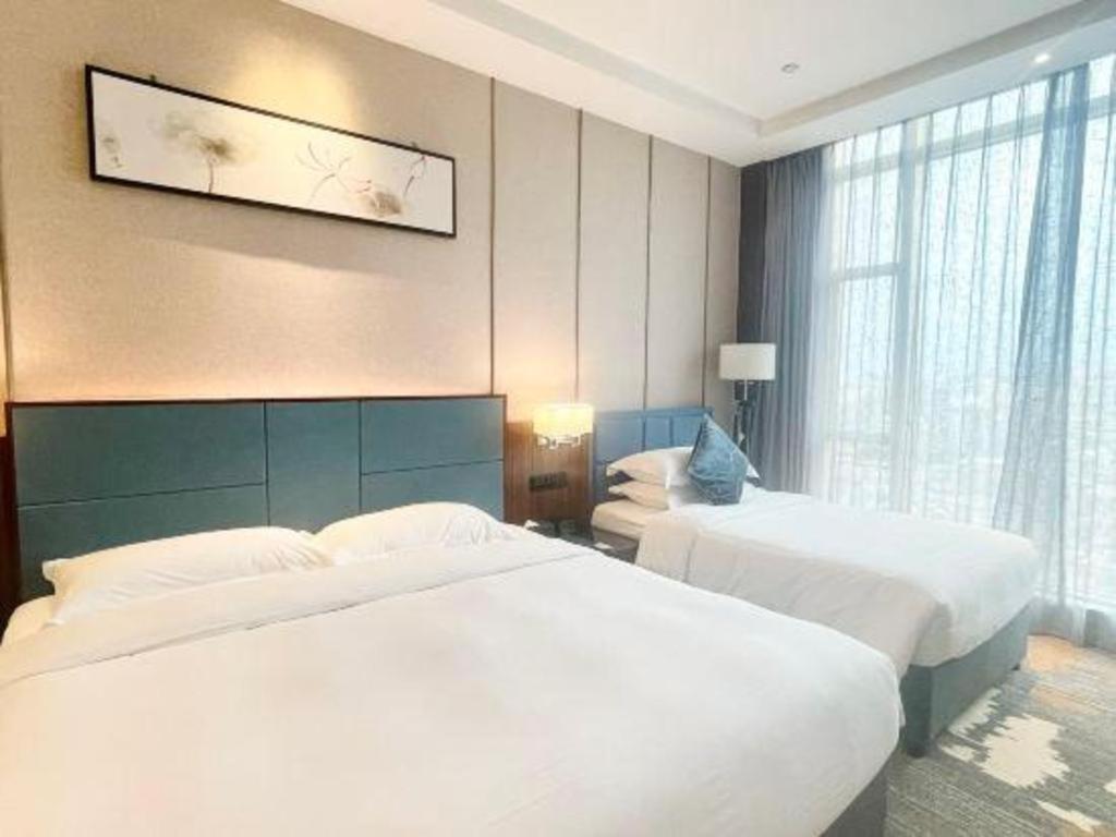 Ramada Foshan Shunde Екстер'єр фото