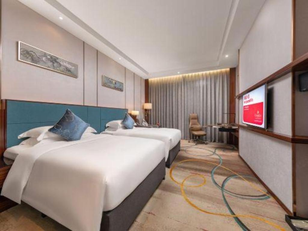 Ramada Foshan Shunde Екстер'єр фото