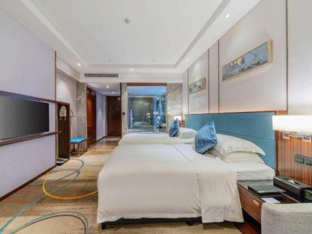 Ramada Foshan Shunde Екстер'єр фото