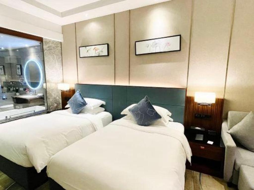 Ramada Foshan Shunde Екстер'єр фото