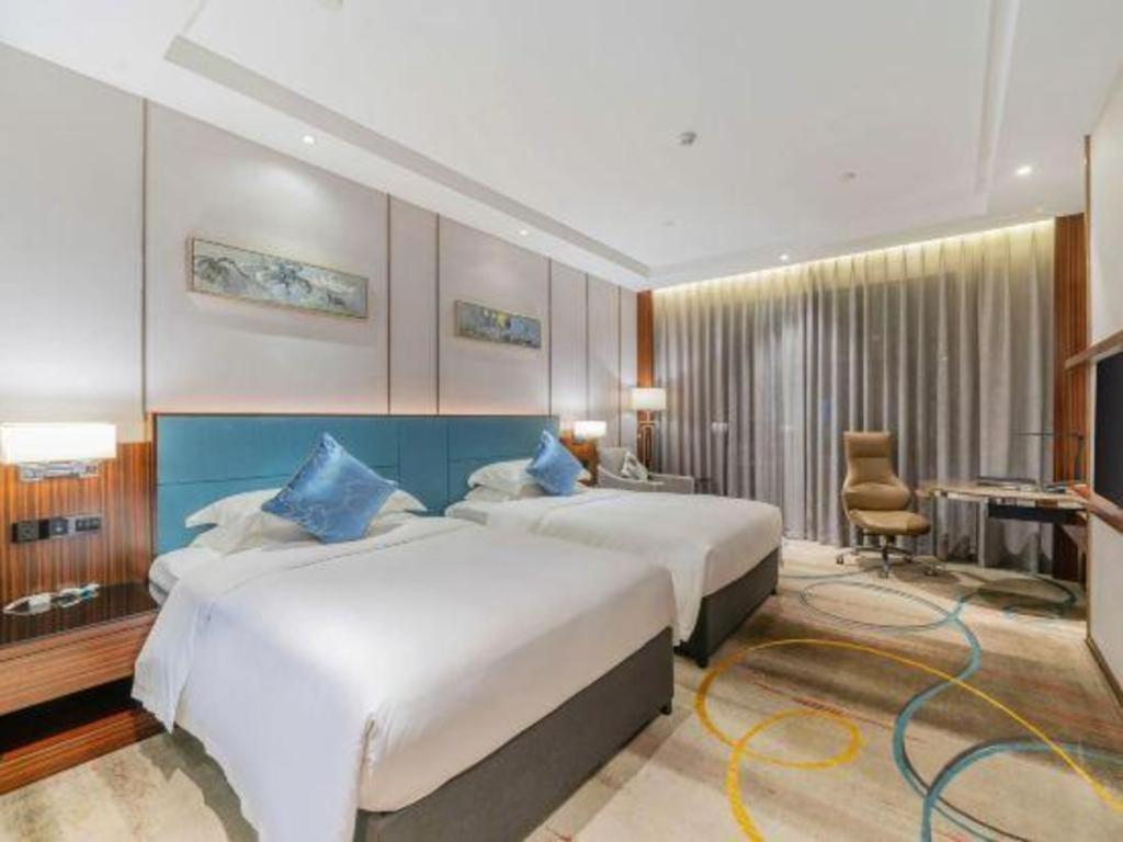 Ramada Foshan Shunde Екстер'єр фото