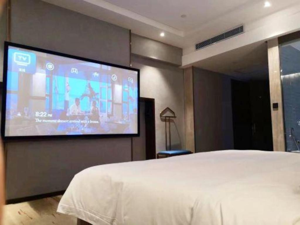 Ramada Foshan Shunde Екстер'єр фото