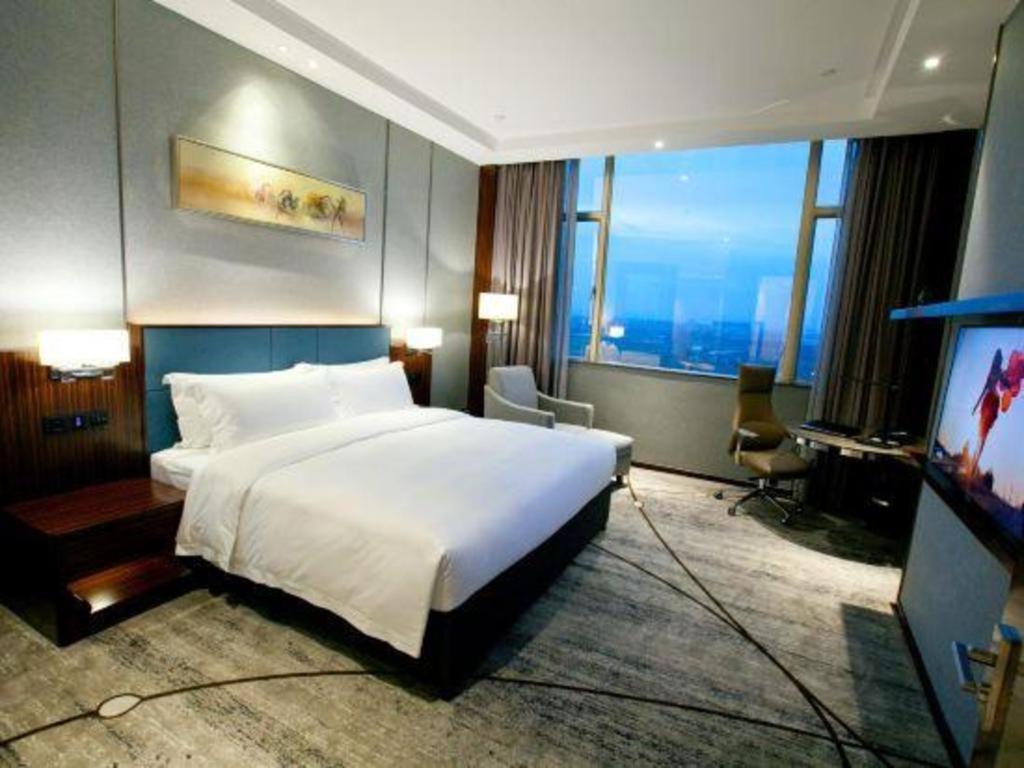 Ramada Foshan Shunde Екстер'єр фото