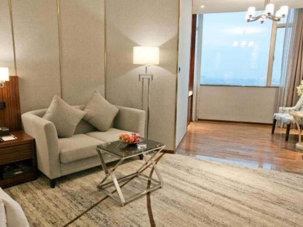 Ramada Foshan Shunde Екстер'єр фото