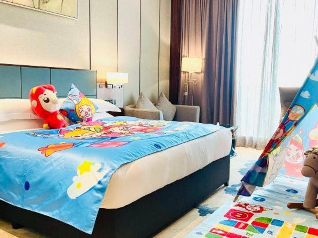Ramada Foshan Shunde Екстер'єр фото