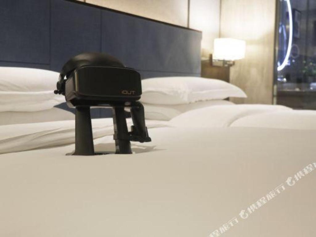 Ramada Foshan Shunde Екстер'єр фото