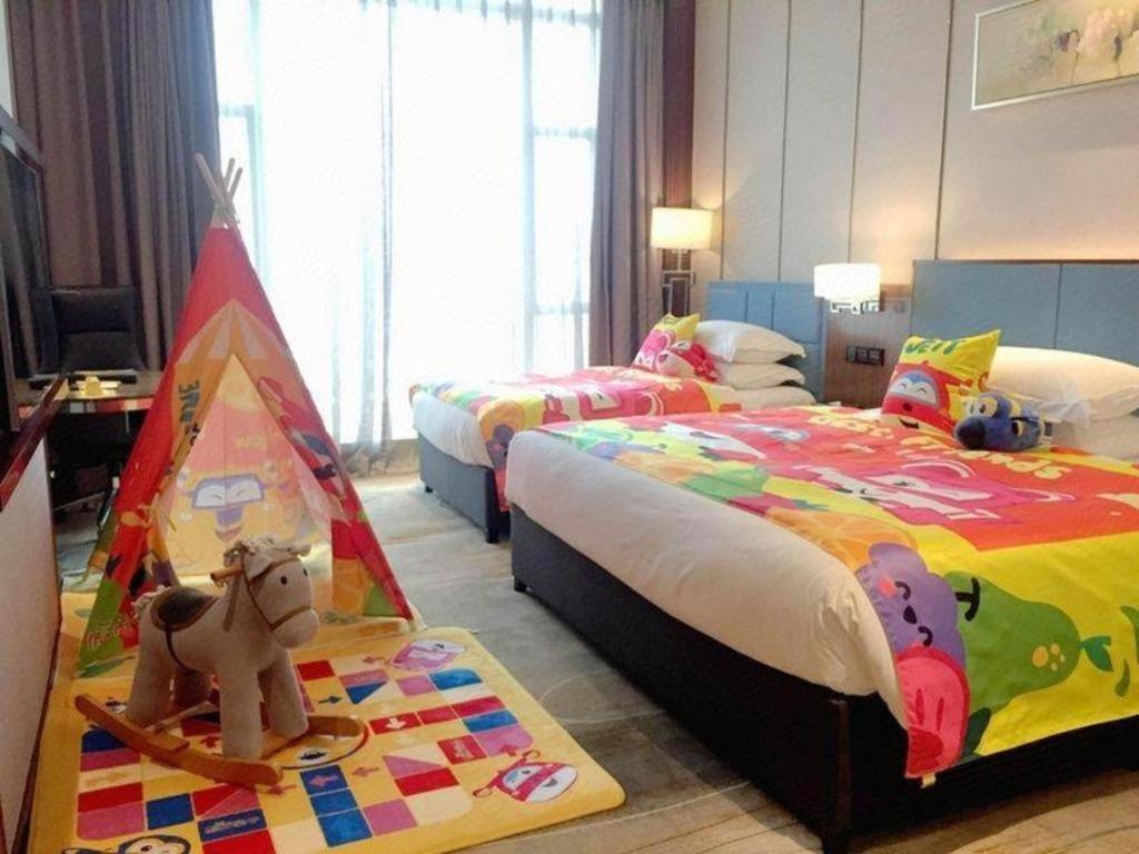 Ramada Foshan Shunde Екстер'єр фото