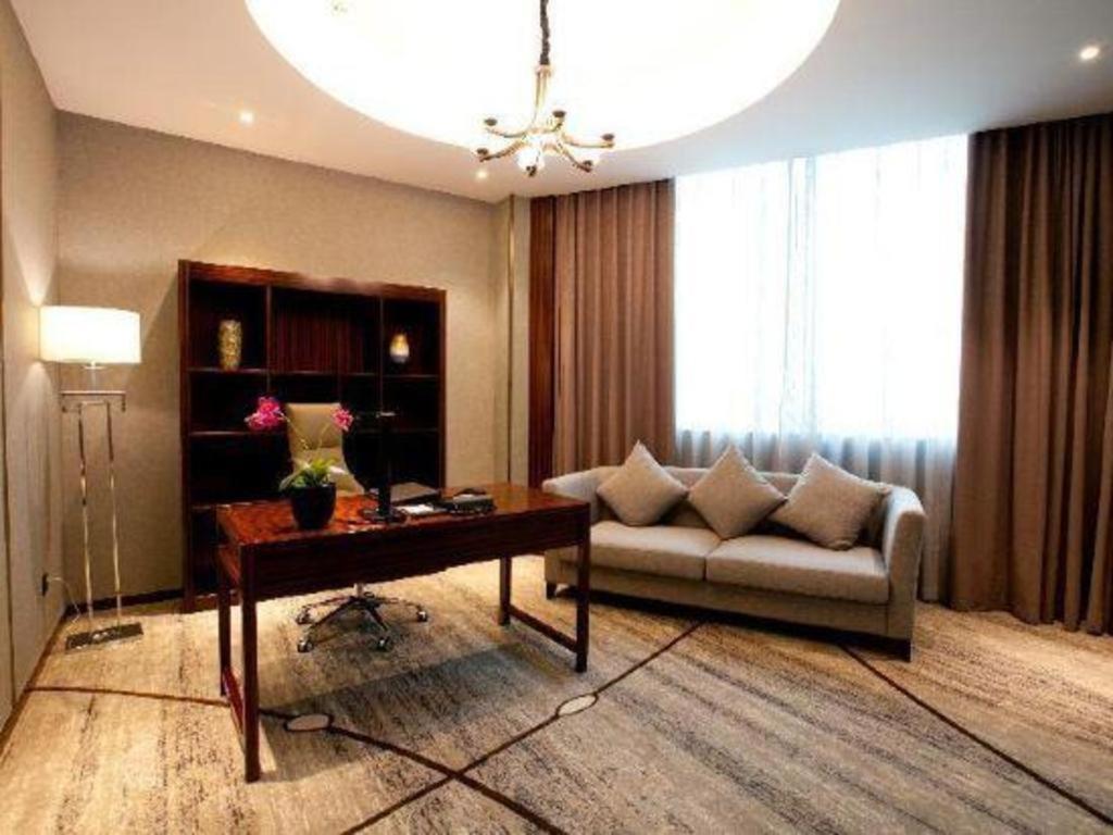 Ramada Foshan Shunde Екстер'єр фото