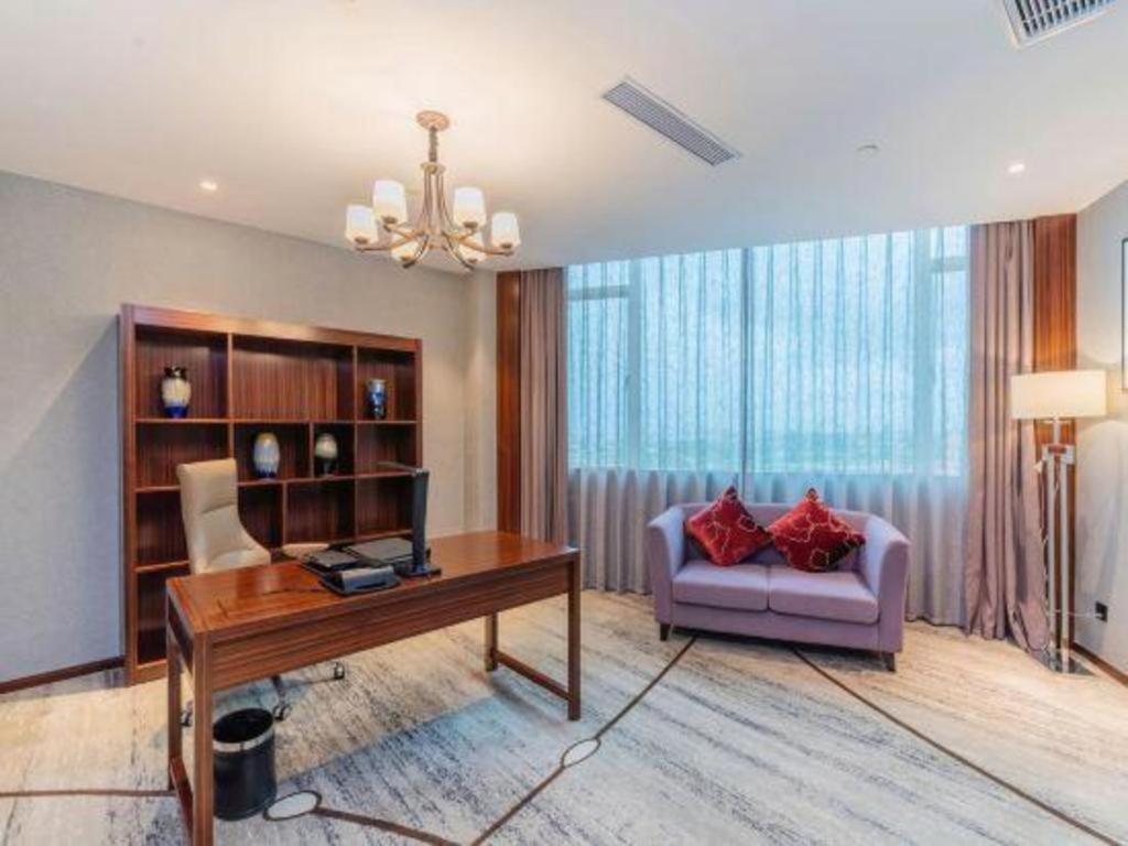 Ramada Foshan Shunde Екстер'єр фото